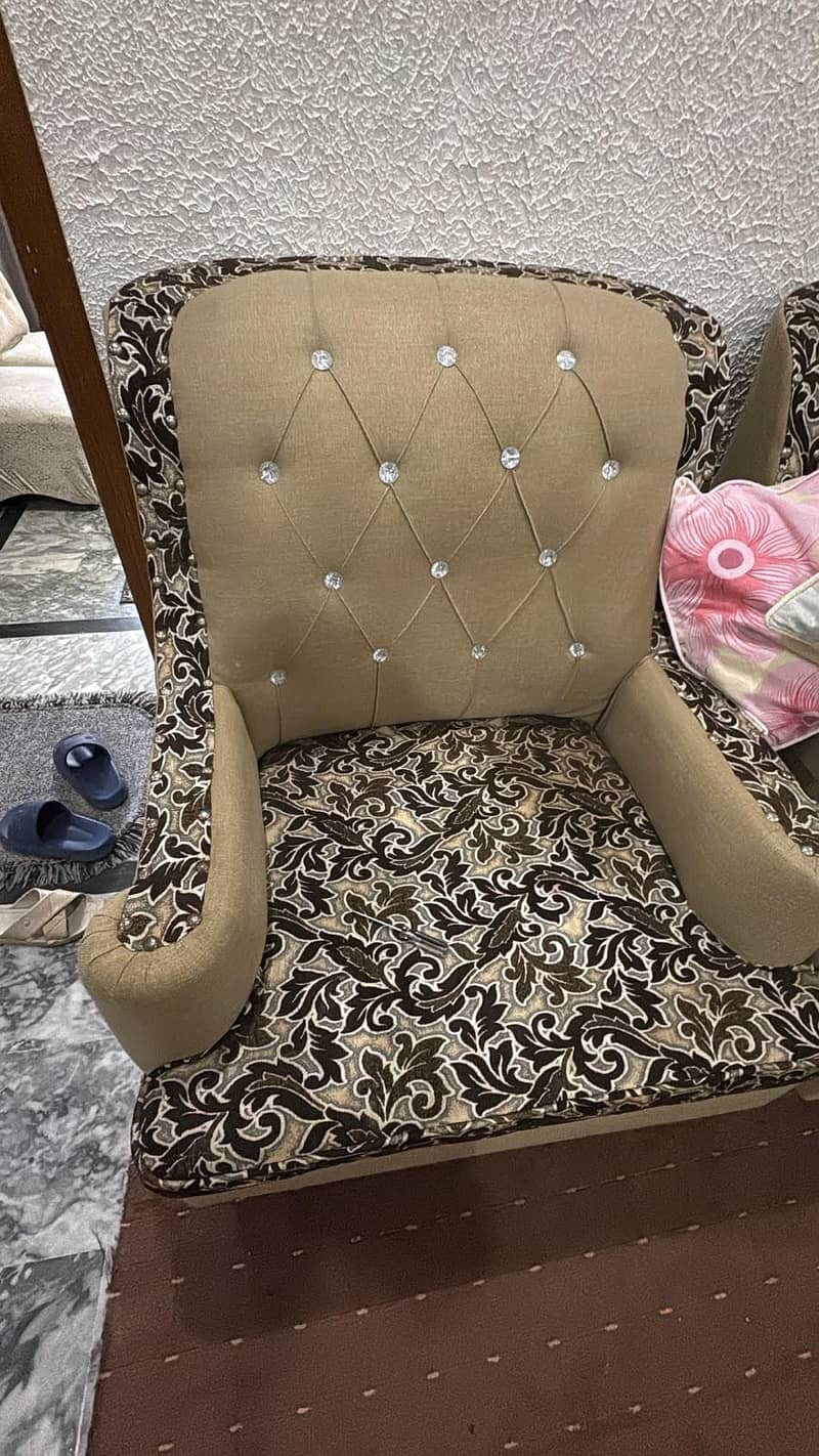 5 seater sofa set 4