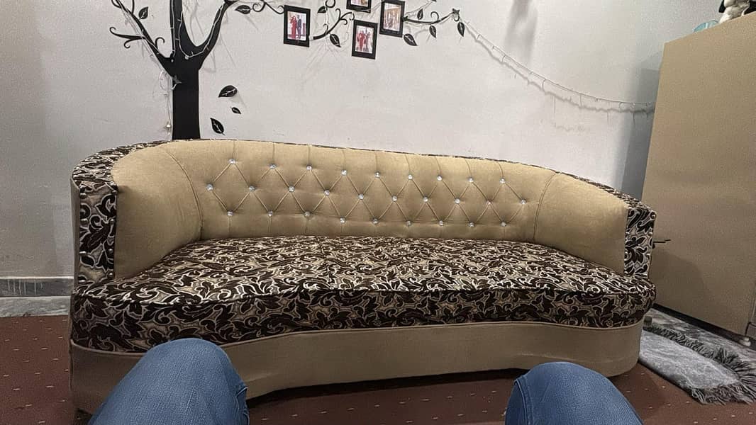 5 seater sofa set 5