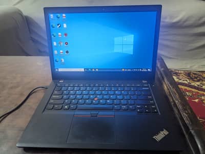 Lenovo A485 with AMD Ryzen 5 Pro 2500u (equal to I5 8th gen]