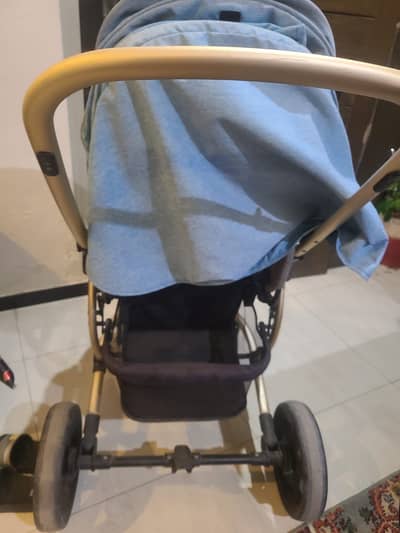 Pram for sale: 17k