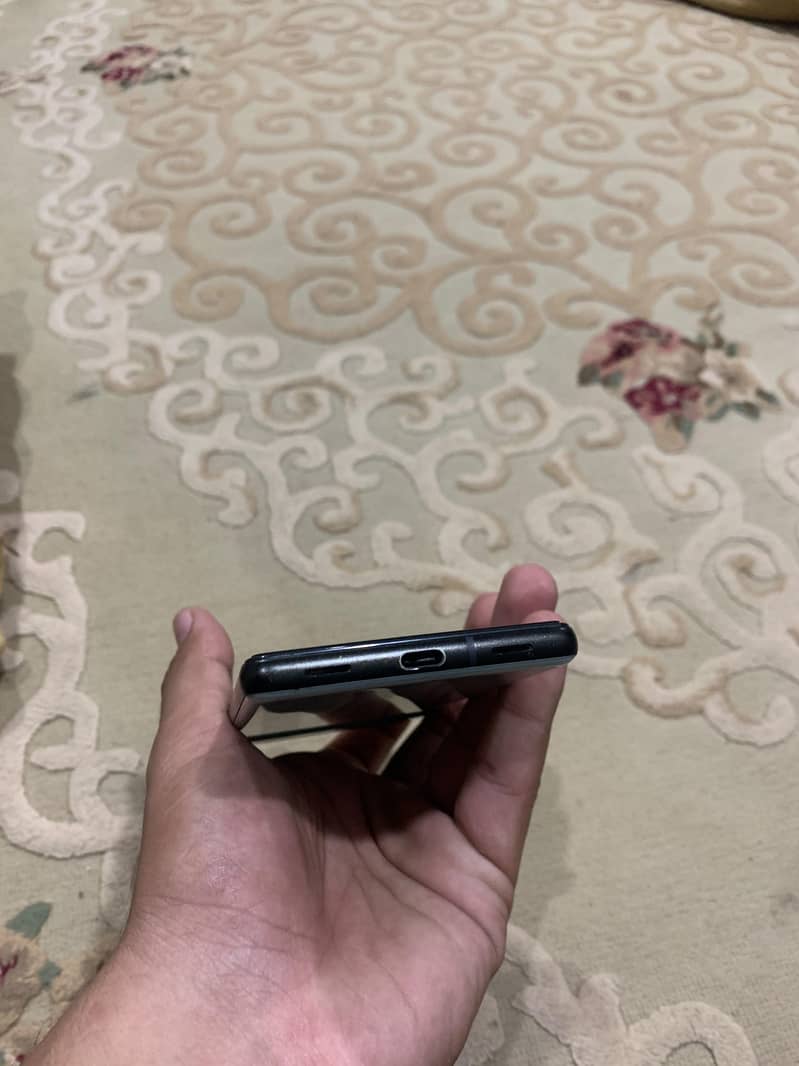 Google Pixel 6a 3