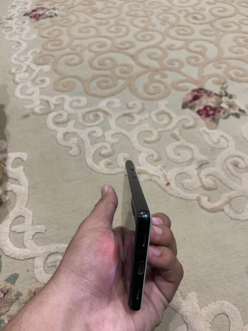 Google Pixel 6a 4
