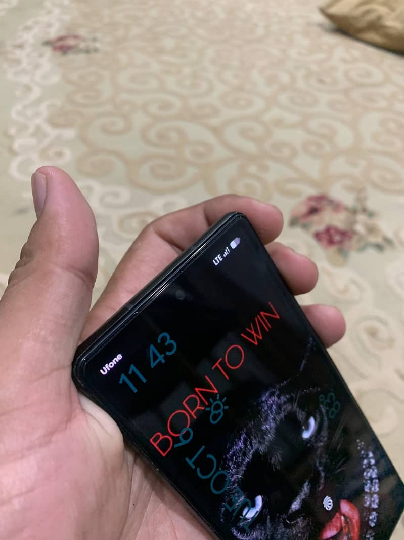 Google Pixel 6a 9