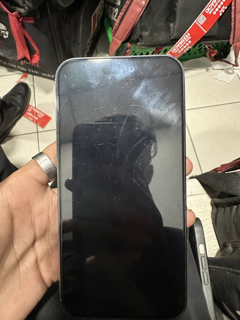 Apple iPhone 14 Pro Max 4