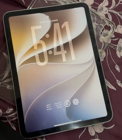 Ipad A16 11 Generation