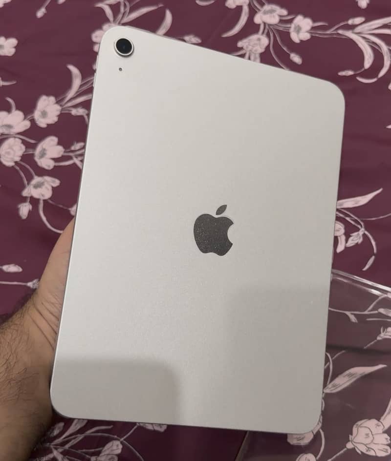Ipad A16 11 Generation 1