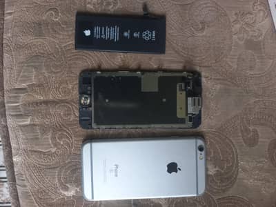 Apple iPhone 6S