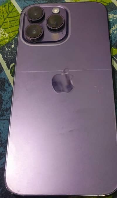 i Phone 14 Pro Max For Sale At Readonable Price