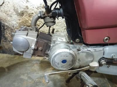 acha he engine me Kam nhi huwa ok