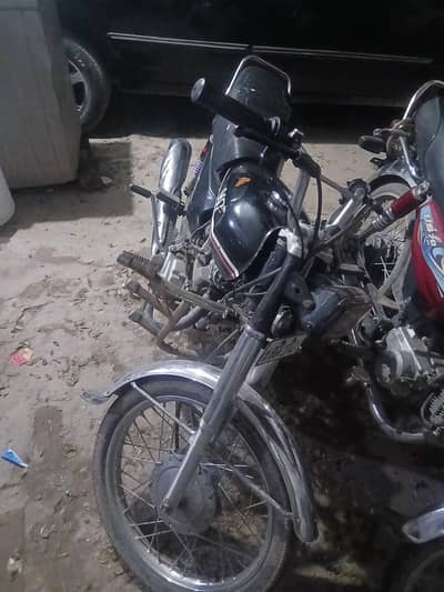 125 bike for sale