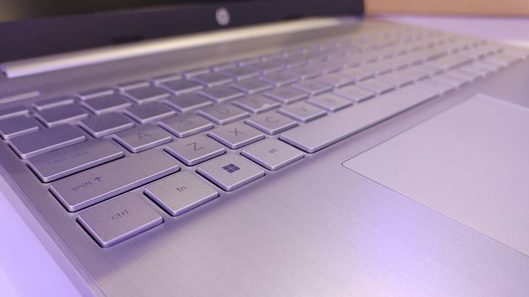HP notebook 15s 3