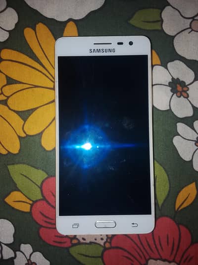 Samsung Mobile J3 Pro