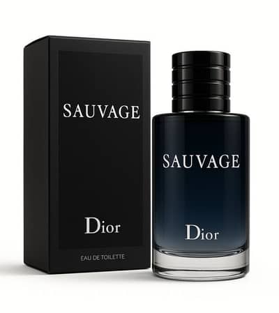 Savage dior