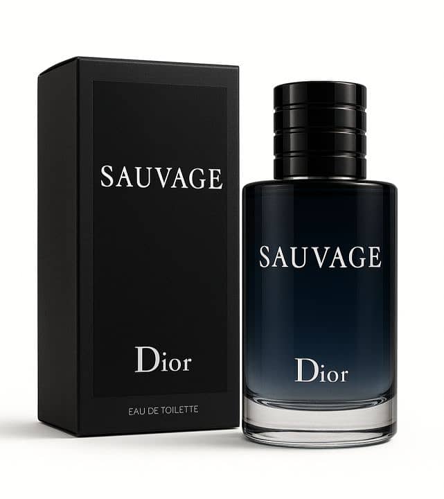 Savage dior 0
