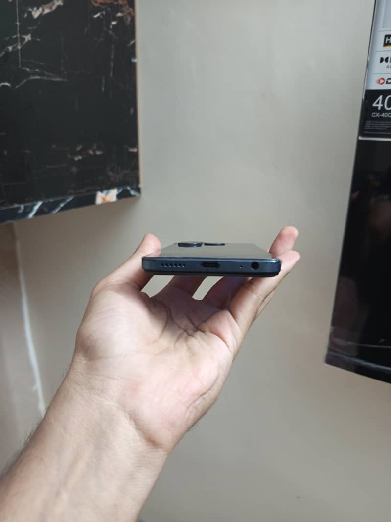 Tecno Spark 20C 2