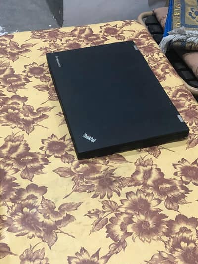 Lenovo think pad T420s