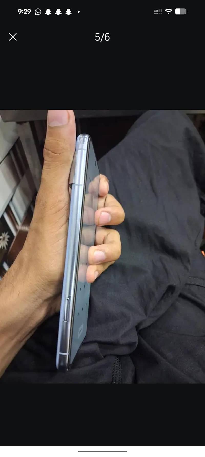 Google Pixel 8 Pro 3