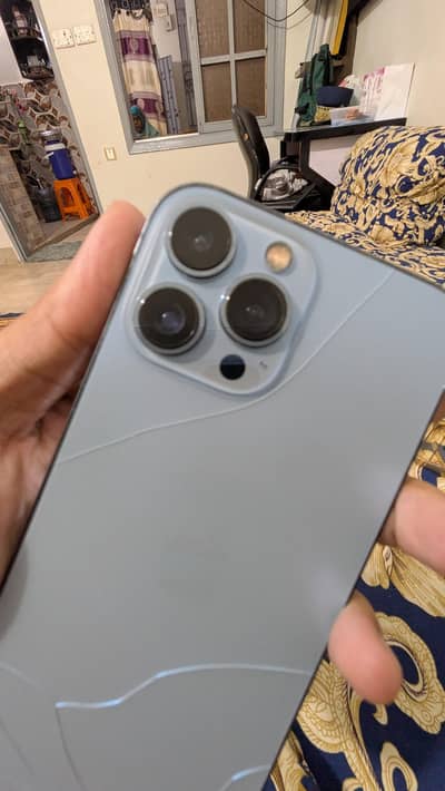 Apple iPhone 13 Pro Max