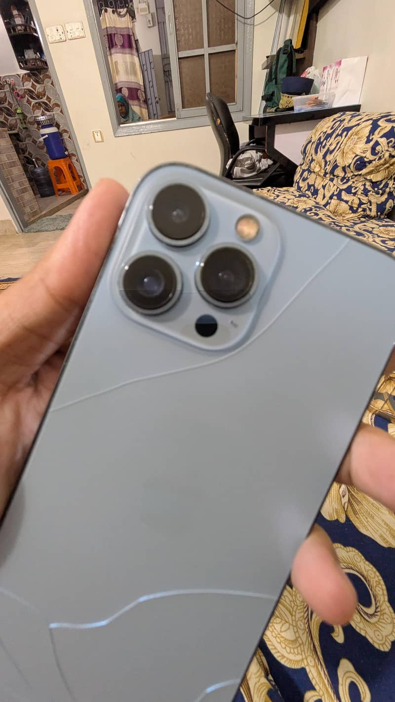 Apple iPhone 13 Pro Max 0