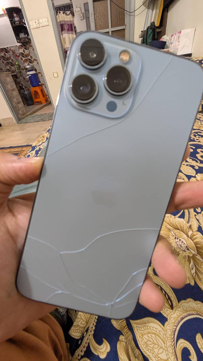 Apple iPhone 13 Pro Max 2