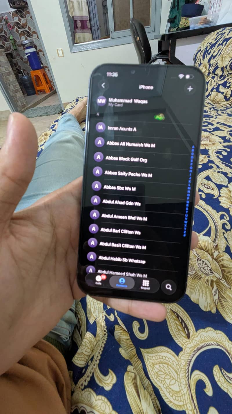 Apple iPhone 13 Pro Max 4