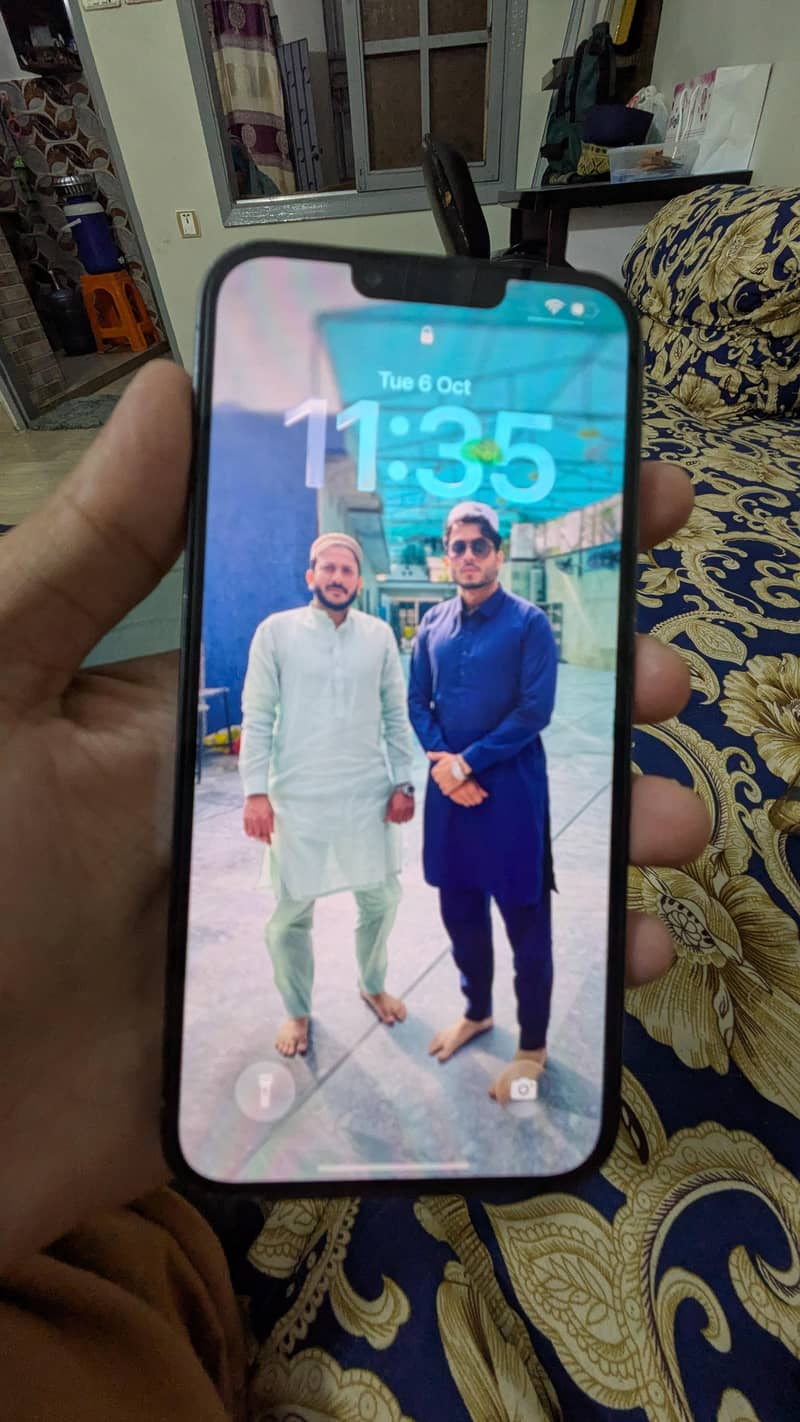 Apple iPhone 13 Pro Max 5