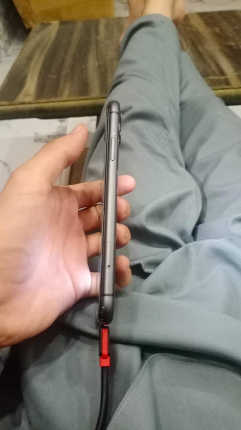Apple iPhone 11 0