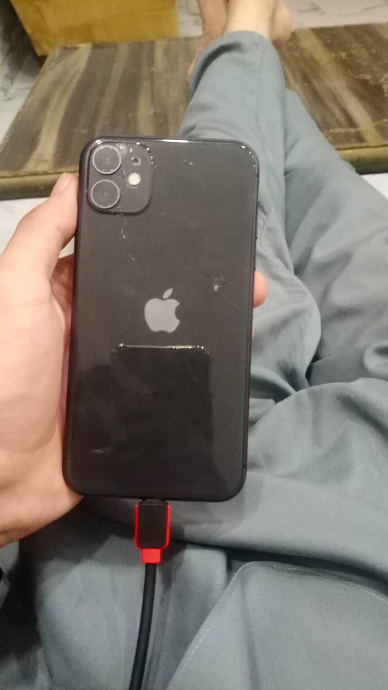 Apple iPhone 11 1