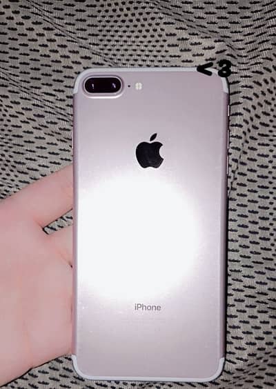 Apple iPhone 7 Plus