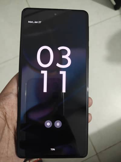 Motorola Edge 30 Pro