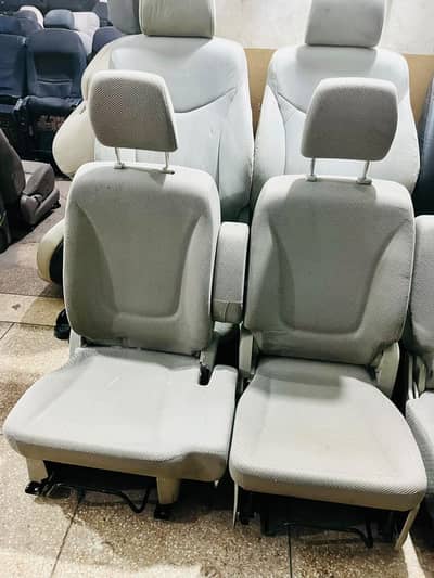 Suzuki WagonR 2018