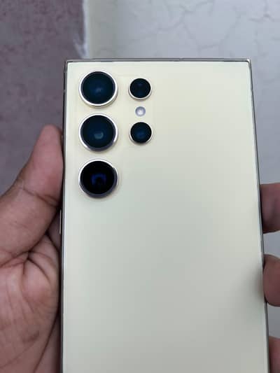 Samsung S24 Ultra