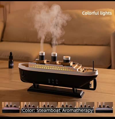 ship humidifier