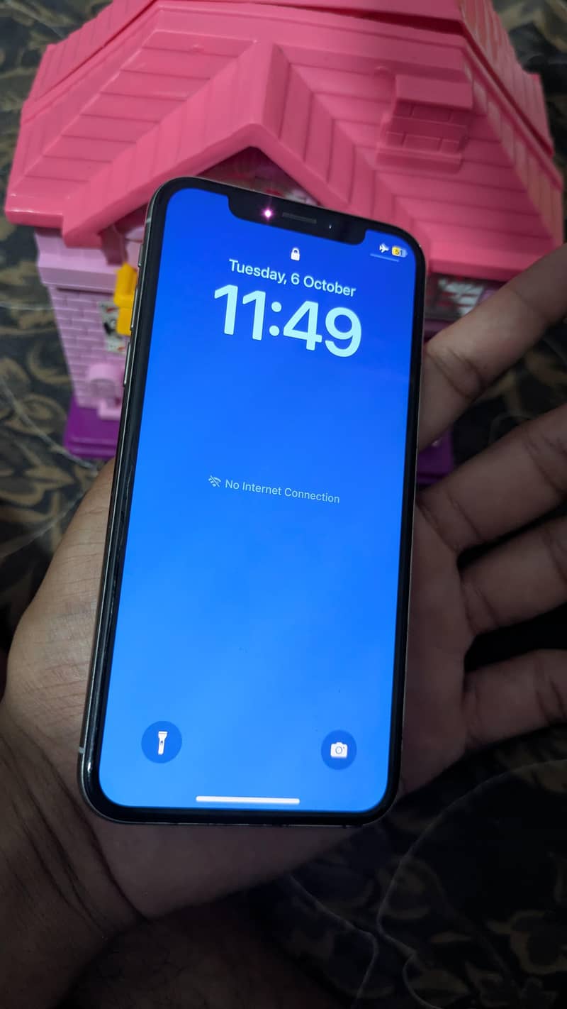 Apple iPhone X 2