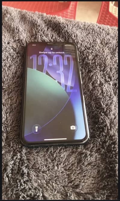Apple iPhone 11 Pro