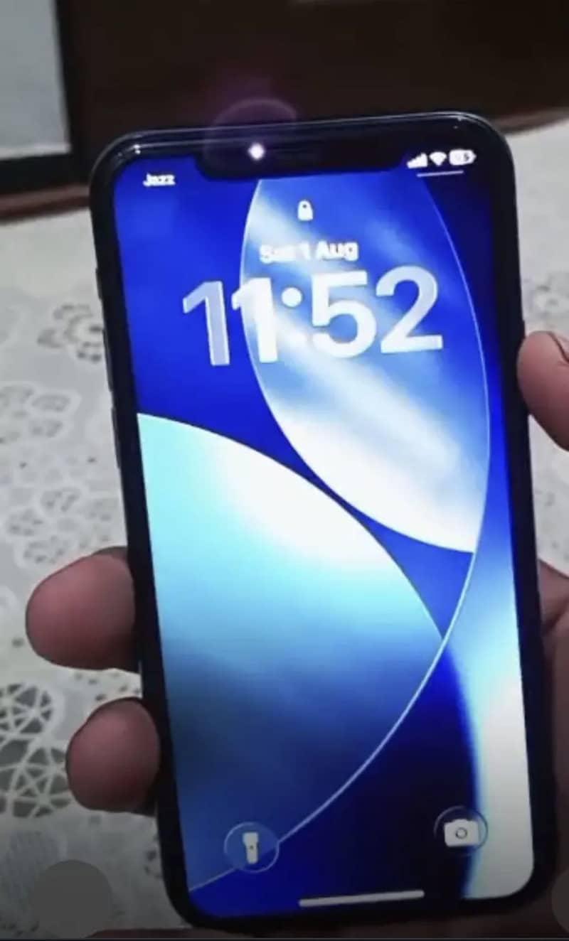Apple iPhone 11 Pro 1