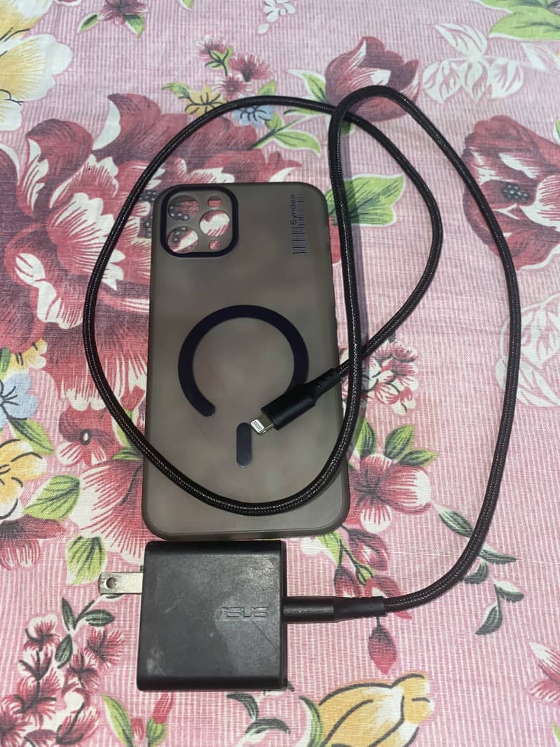Apple iPhone 11 Pro 5
