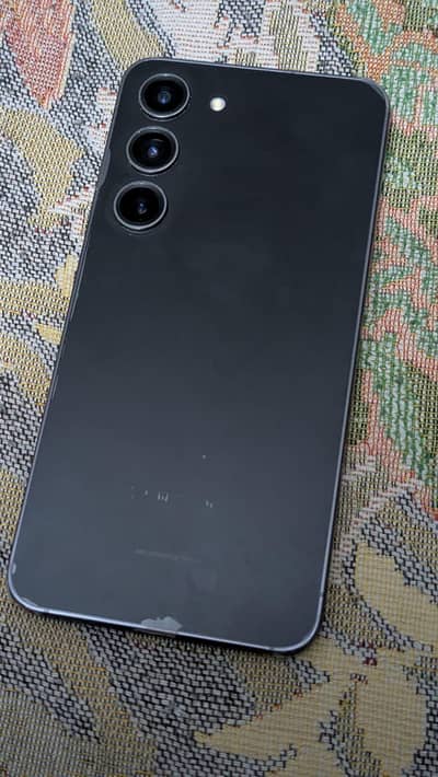 Samsung Mobile S23
