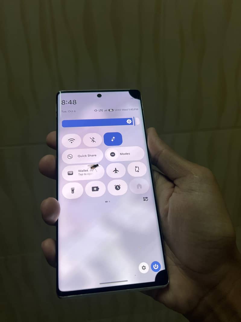 Google Pixel 6 Pro 3