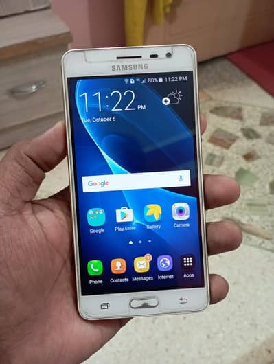 Samsung Mobile J3 Pro