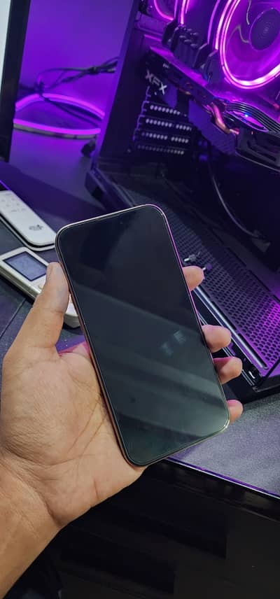 Apple iPhone 16 Pro Max