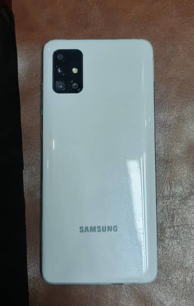Samsung Galaxy A51