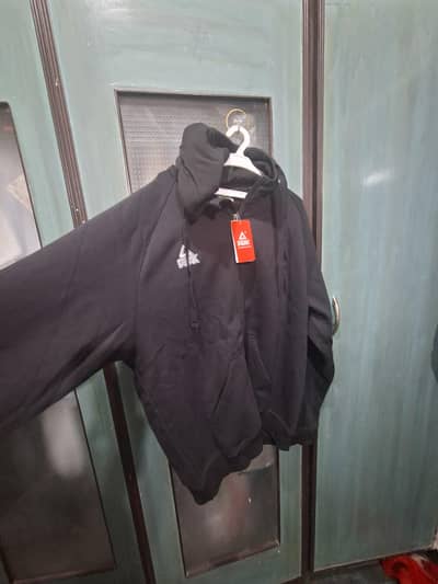 Peak Basketball Hoodie 3XL