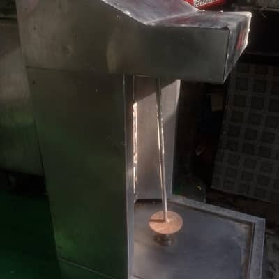 shawarma machine sell