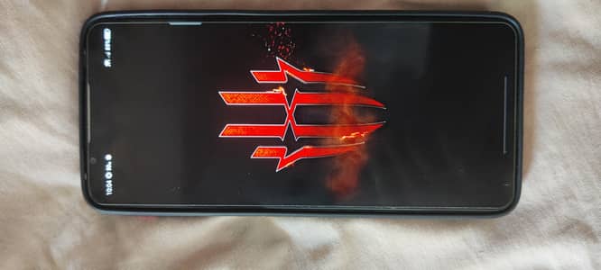 Zte nubia RedMagic