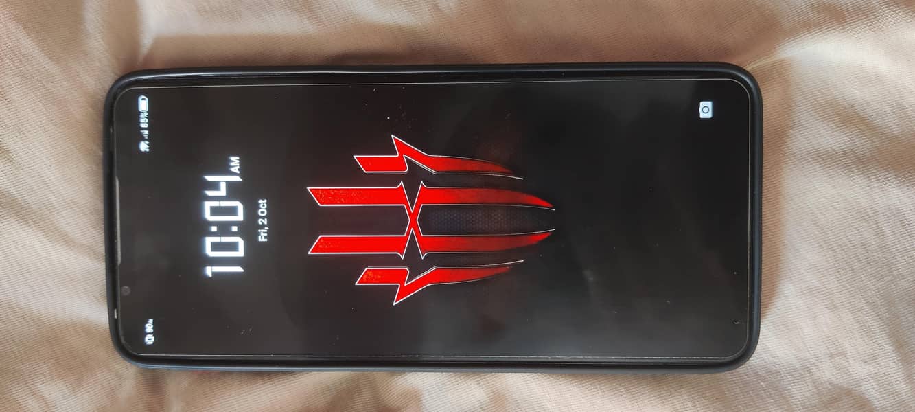 Zte nubia RedMagic 2