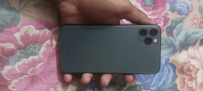 Apple iPhone 11 Pro Max