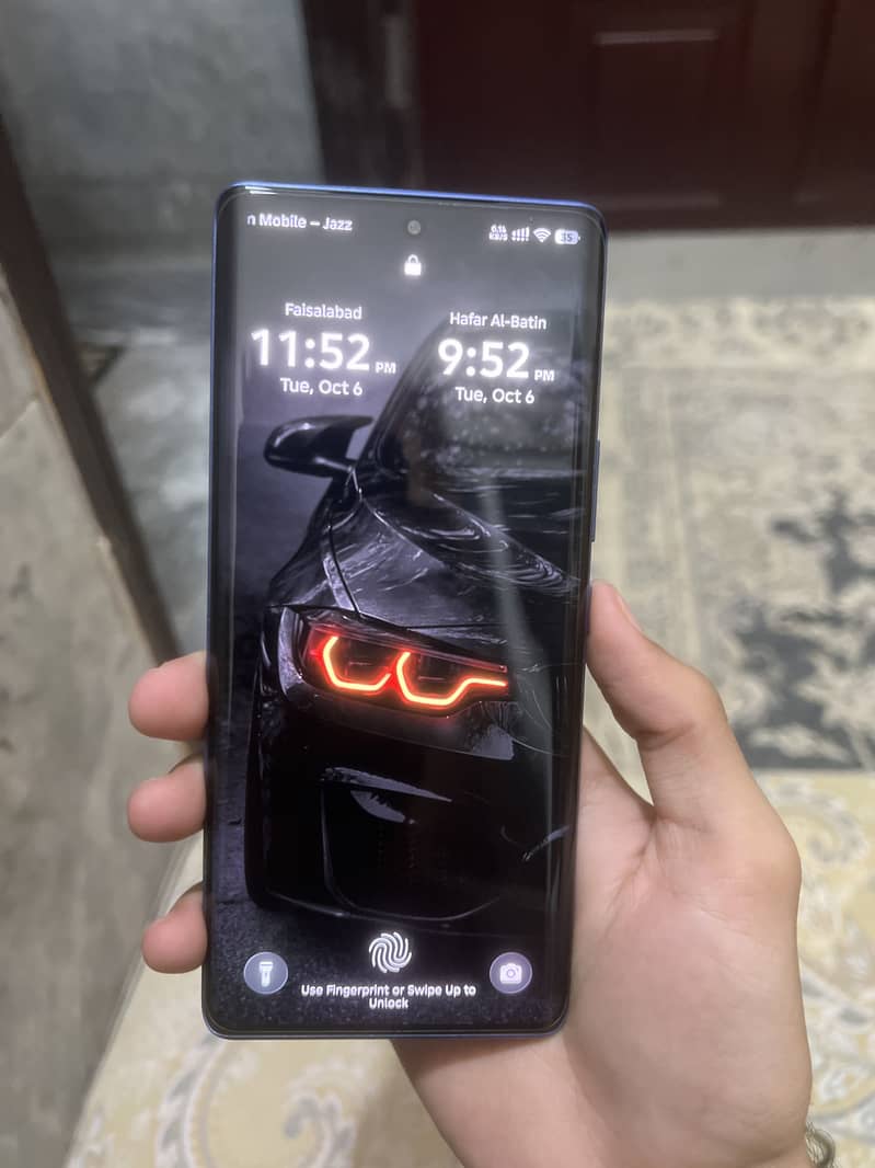 Infinix Note 50 0