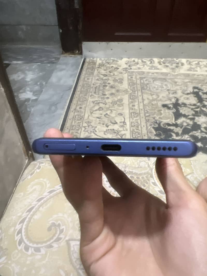 Infinix Note 50 3