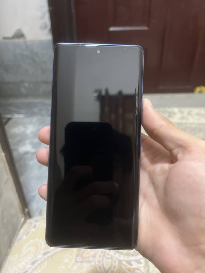 Infinix Note 50 4